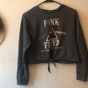 Pink Floyd brand long sleeve shirt 4 sale!